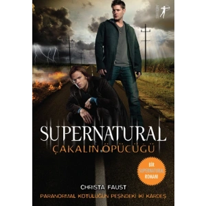 Supernatural - Çakalın Öpücüğü