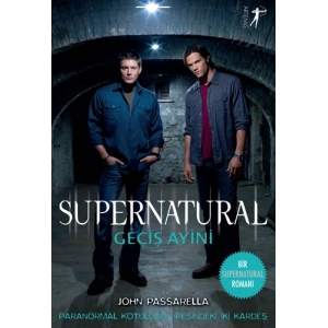 Supernatural - Geçiş Ayini