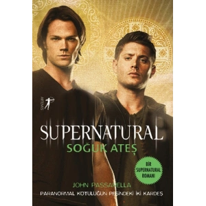 Supernatural - Soğuk Ateş