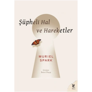 Şüpheli Hal ve Hareketler