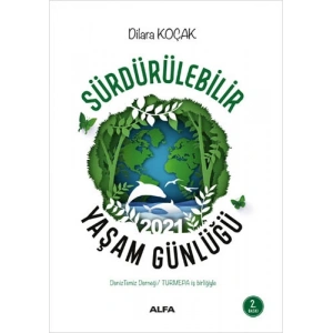 Sürdürülebilir Yaşam Günlüğü 2021
