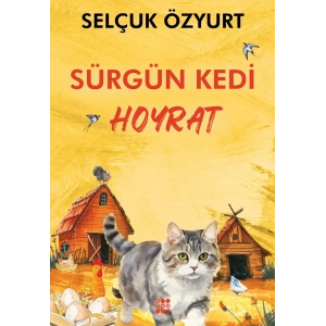 Sürgün Kedi Hoyrat