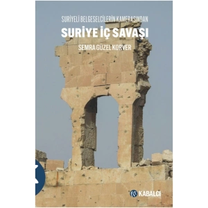 Suri̇ye İç Savaşı