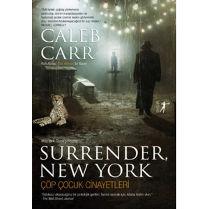 Surrender, New York - Çöp Çocuk Cinayetleri