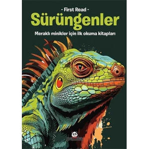 Sürüngenler