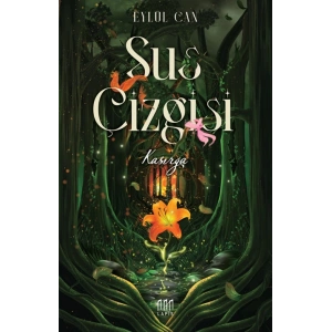 Sus Çizgisi 1 - Kasırga (Ciltli)