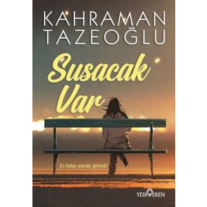 Susacak Var