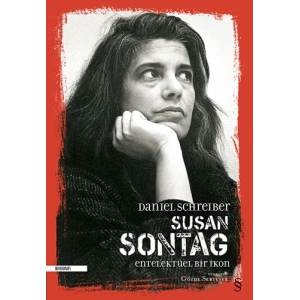 Susan Sontag Entelektüel Bir Roman
