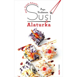 Suşi - Alaturka