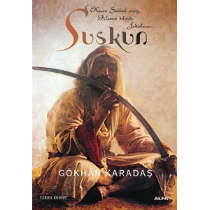 Suskun