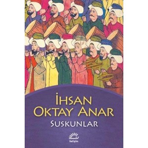 Suskunlar