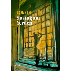 Sustuğum Yerden