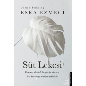 Süt Lekesi