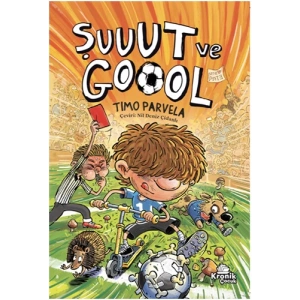 Şuuut ve Goool