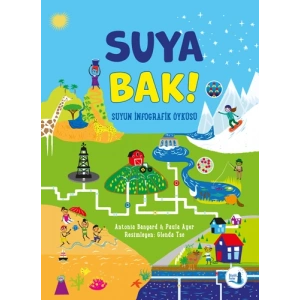 Suya Bak!