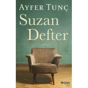 Suzan Defter
