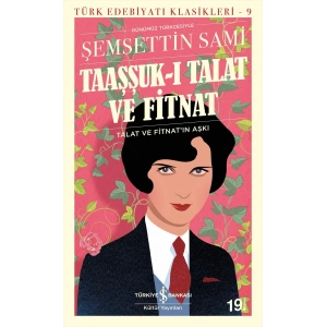 Taaşşuk-ı Talat ve Fitnat