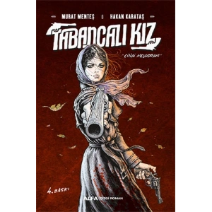 Tabancalı Kız