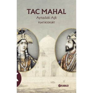 Tac Mahal - Aynadaki Aşk