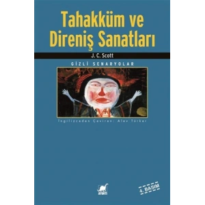 Tahakküm ve Direniş Sanatları