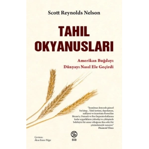 Tahıl Okyanusları