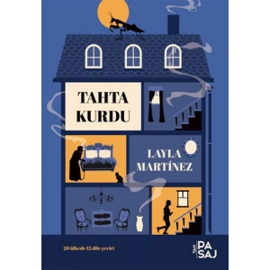 Tahta Kurdu
