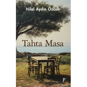 Tahta Masa