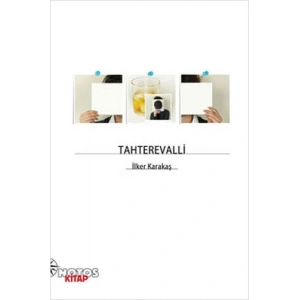 Tahterevalli