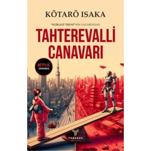 Tahterevalli Canavarı