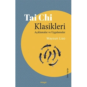 Tai Chi Klasikleri
