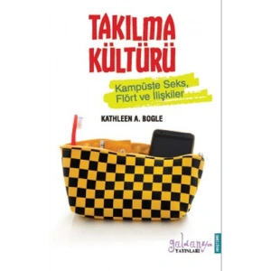 Takılma Kültürü