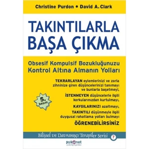 Takıntılarla Başa Çıkma