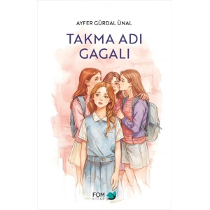Takma Adı Gagalı