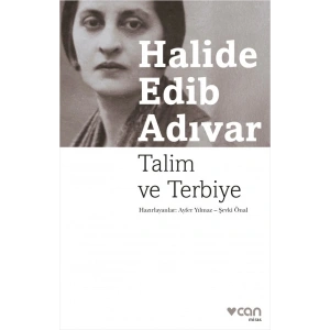 Talim ve Terbiye