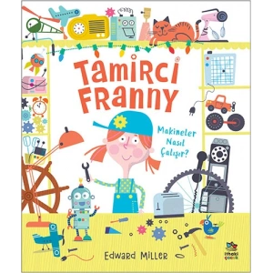 Tamirci Franny