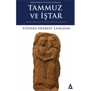 Tammuz ve İştar