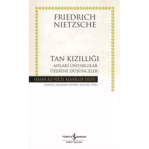 Tan Kızıllığı