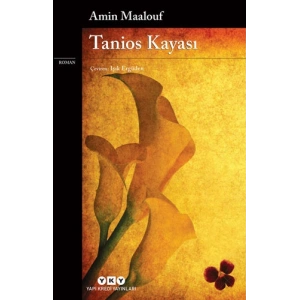 Tanios Kayası