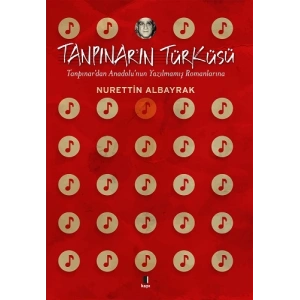 Tanpınarın Türküsü