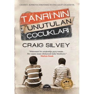 Tanrının Unutulan Çocukları