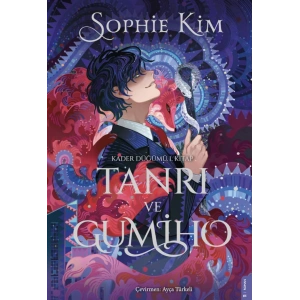Tanrı ve Gumiho: Kader Düğümü 1 (Ciltli)