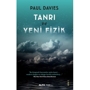 Tanrı ve Yeni Fizik
