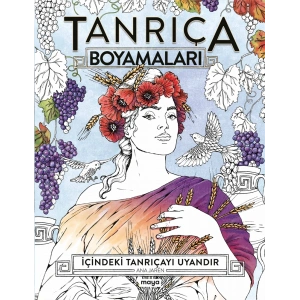 Tanrıça Boyamaları