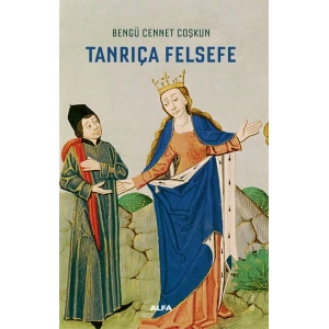 Tanrıça Felsefe