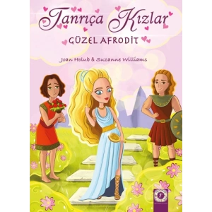 Tanrıça Kızlar 3 - Güzel Afrodit