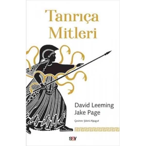 Tanrıça Mitleri