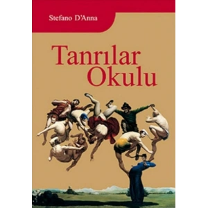 Tanrılar Okulu