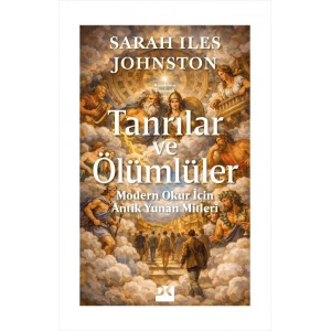 Tanrılar Ve Ölümlüler