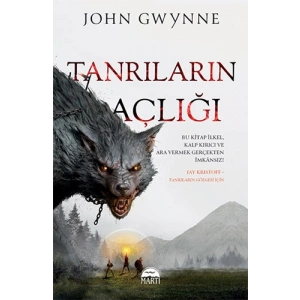 Tanrıların Açlığı
