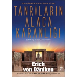 Tanrıların Alacakaranlığı
